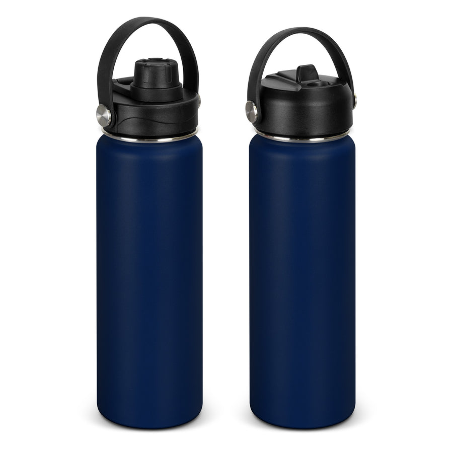 Solano Vacuum Bottle (Navy)