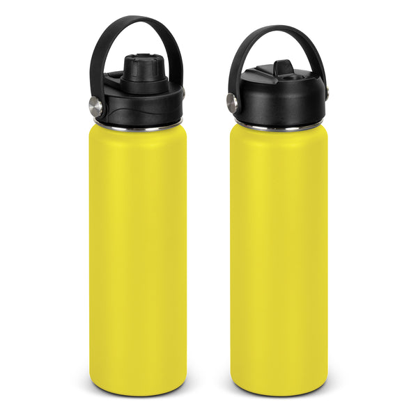 Solano Vacuum Bottle (Yellow)