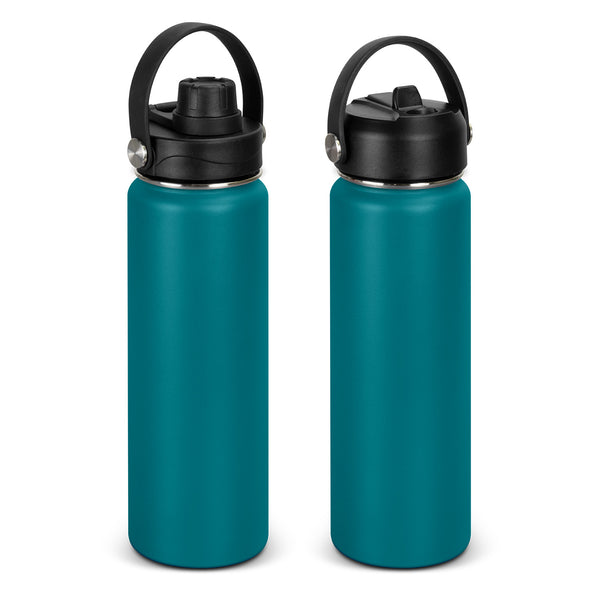 Solano Vacuum Bottle (Teal)