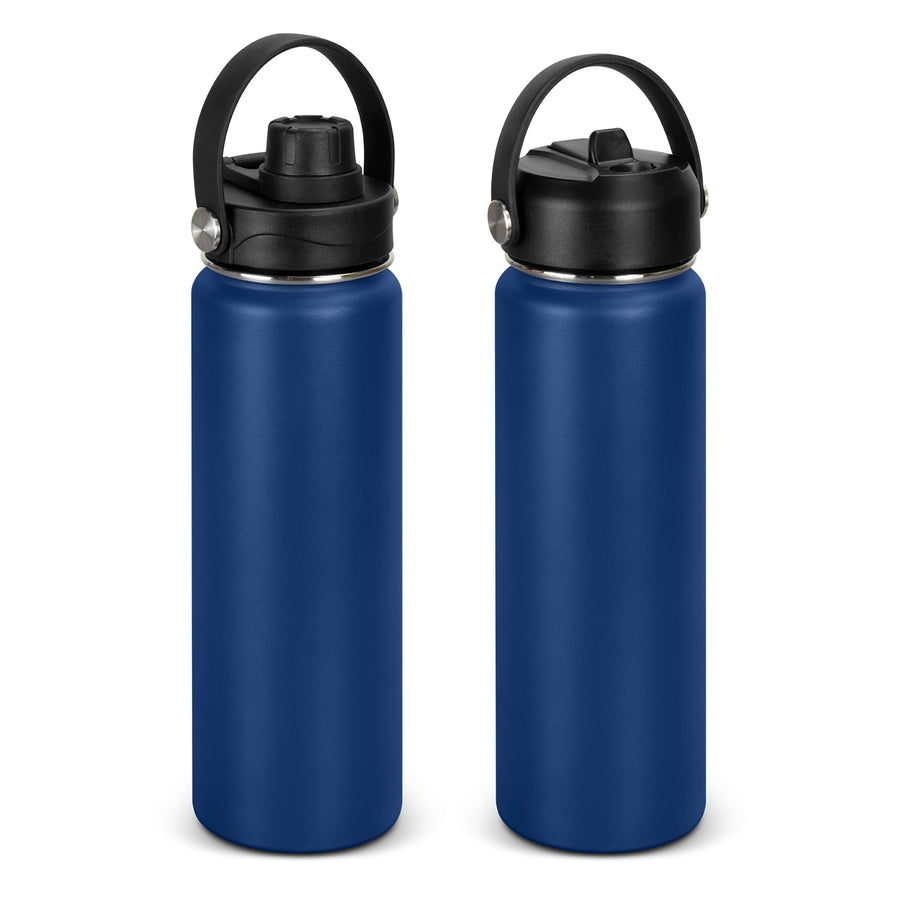 Solano Vacuum Bottle (Royal Blue)
