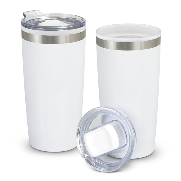 Altona Double Wall Cup (White)