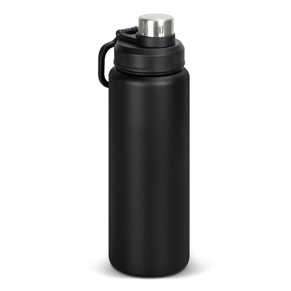 Kauri Bottle (Black)