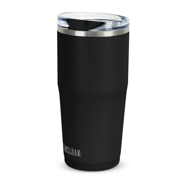 CamelBak Thrive Vacuum Tumbler - 600ml (Black)