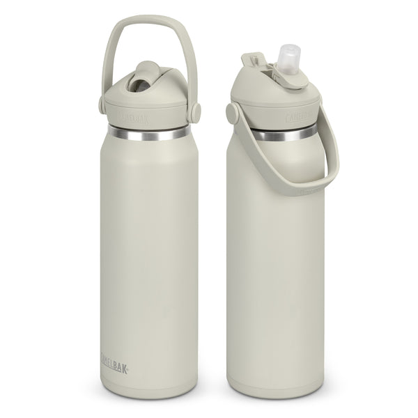 CamelBak Thrive Flip Straw Vacuum Bottle - 1L (Stone)