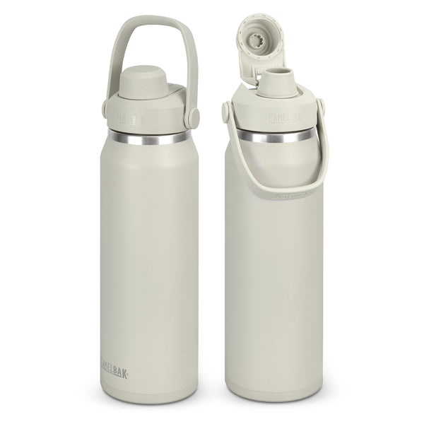CamelBak Thrive Chug Vacuum Bottle - 1L (Stone)