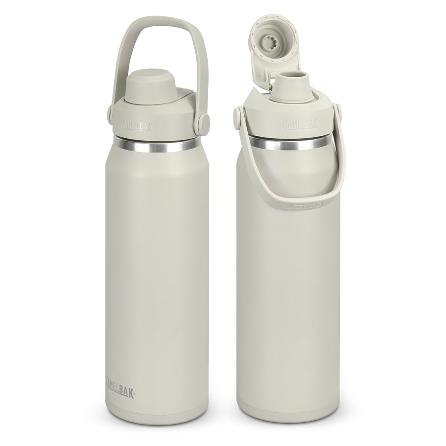 CamelBak Thrive Chug Vacuum Bottle - 1L (Stone)
