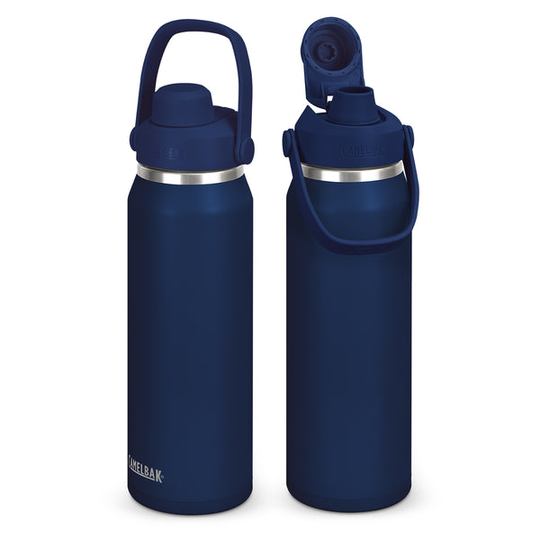 CamelBak Thrive Chug Vacuum Bottle - 1L (Navy)