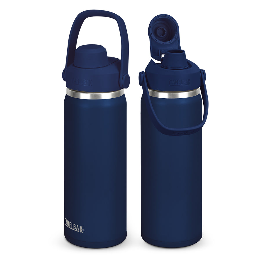 CamelBak Thrive Chug Vacuum Bottle - 600ml (Navy)