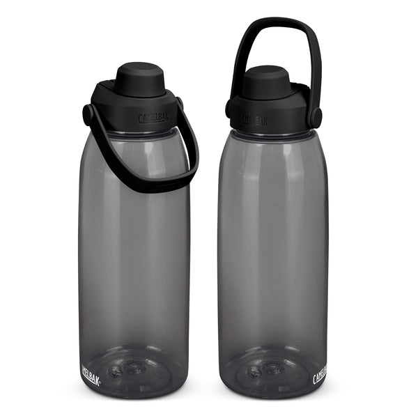 CamelBak Thrive Chug Bottle - 1.5L (Charcoal)
