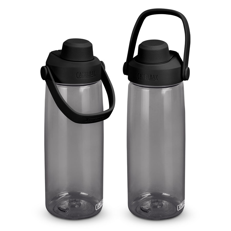 CamelBak Thrive Chug Bottle - 750ml (Charcoal)