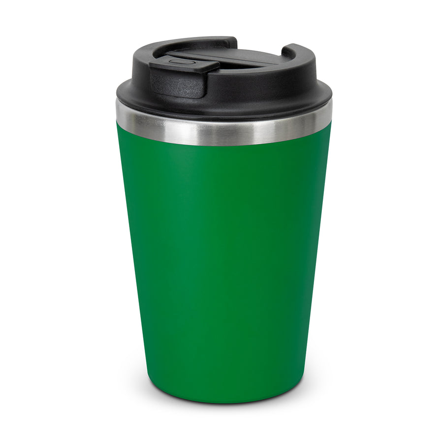 Ember Coffee Cup (Dark Green)
