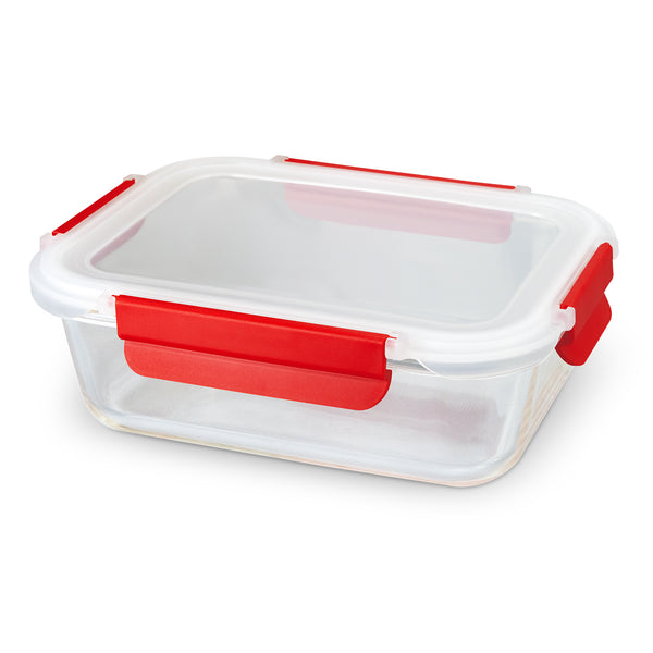 SPICE Calypso Lunch Box (Red)