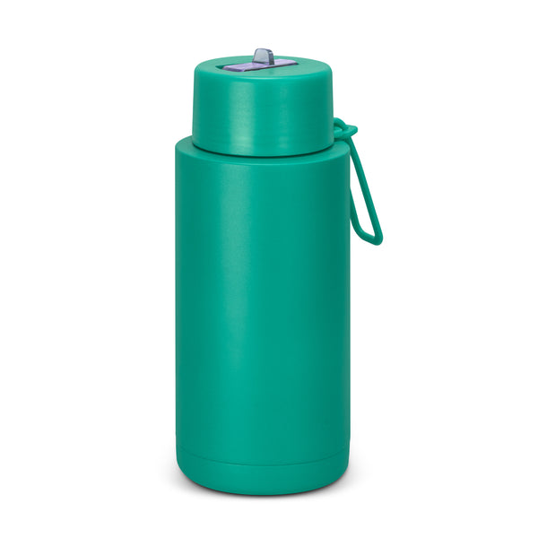 Fiord Aura Vacuum Bottle - 1L (Teal)
