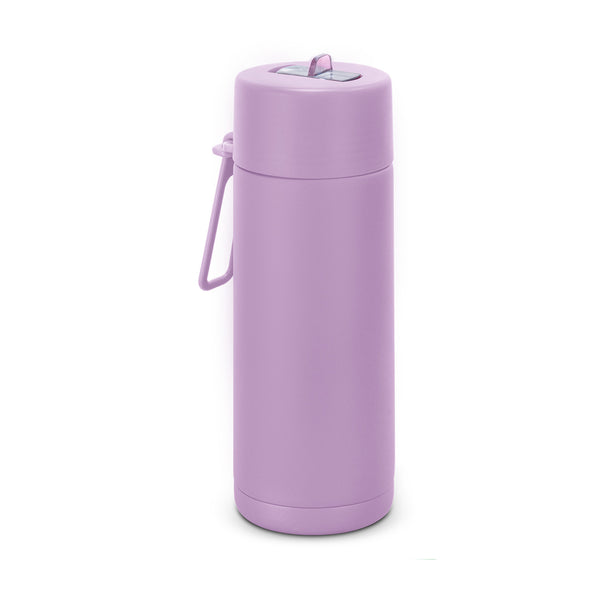 Fiord Aura Vacuum Bottle - 600ml (Purple)