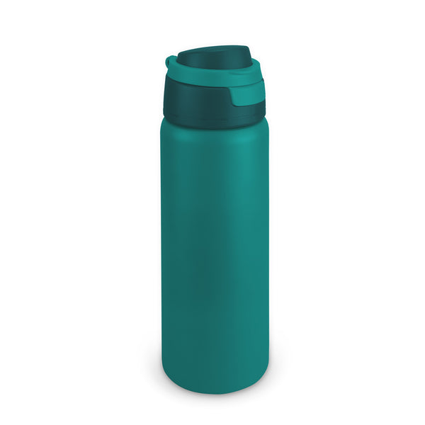 Cascade Vacuum Bottle (Teal)