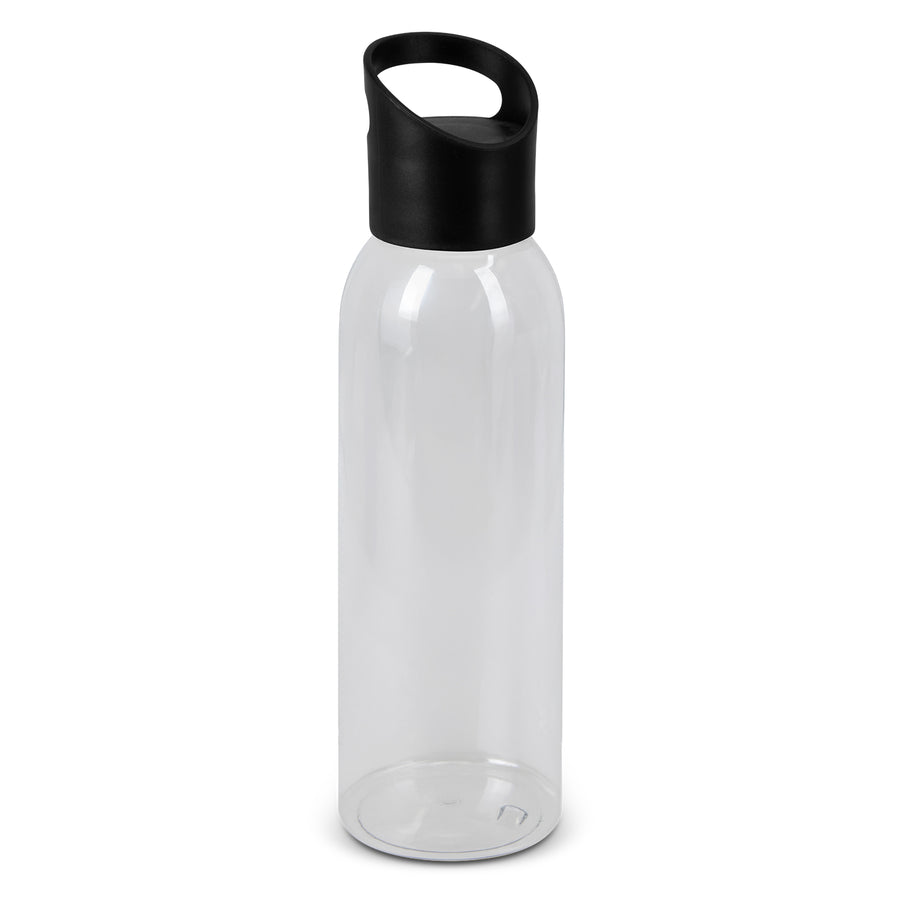Harbour RPET Bottle (Clear)