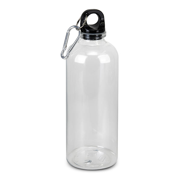 Rivia RPET Bottle (Clear)
