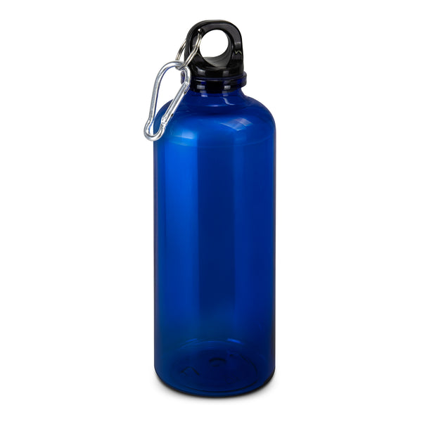 Rivia RPET Bottle (Blue)