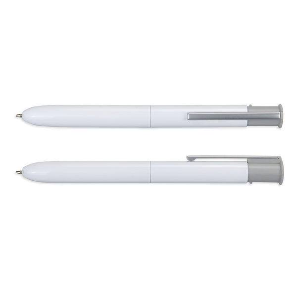 SPICE Quatro Pen (White)