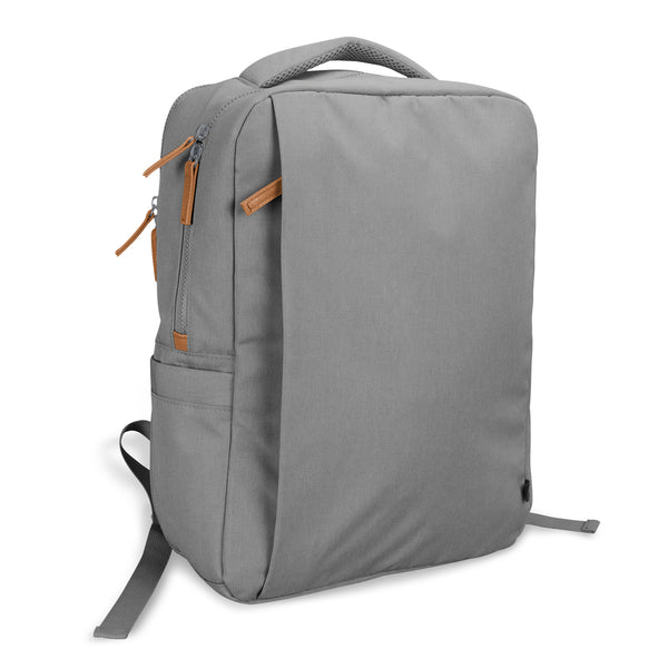 ARCHER Galileo Daily Backpack (Light Grey)