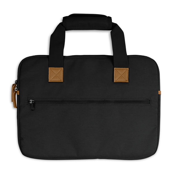 ARCHER Galileo Laptop Bag (Charcoal)