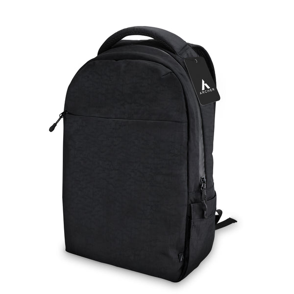 ARCHER Tasman Daily Backpack (Black)