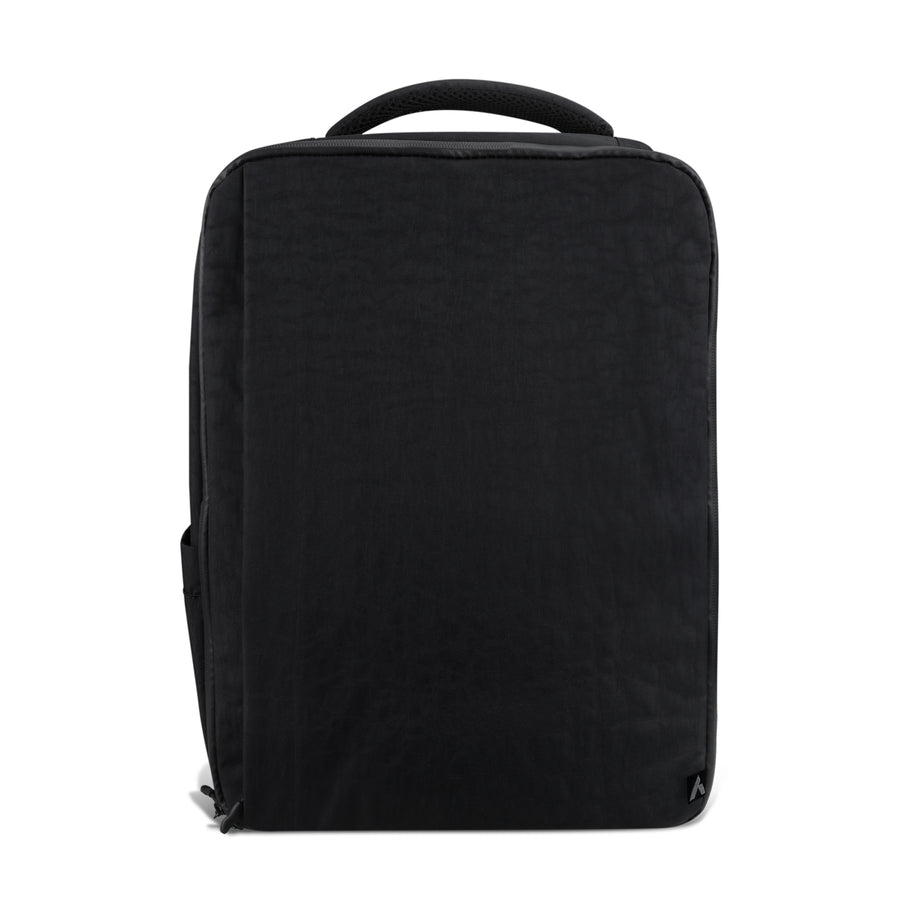 ARCHER Tasman Travel Backpack (Black)