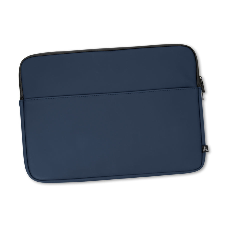 ARCHER Soft-Touch Laptop Sleeve (Navy)