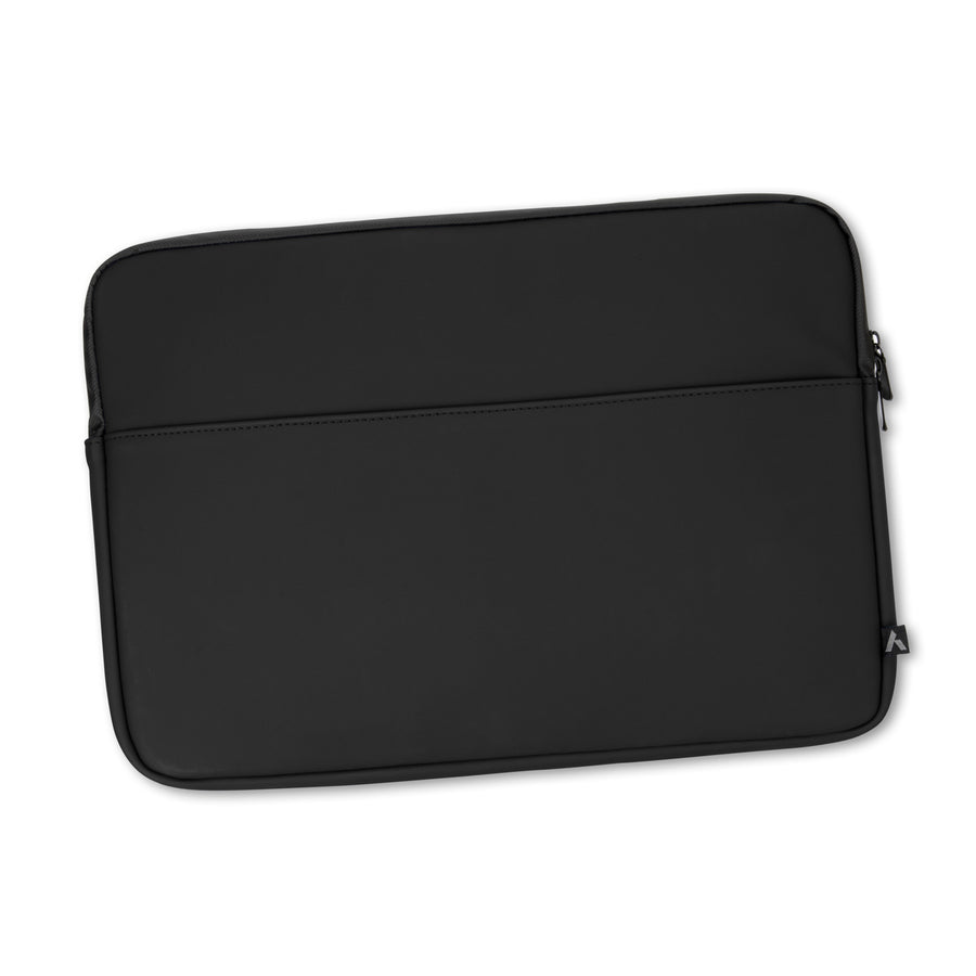 ARCHER Soft-Touch Laptop Sleeve (Black)