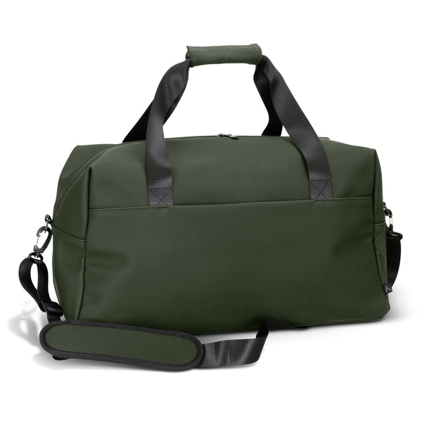 ARCHER Soft-Touch Duffle Bag (Olive)