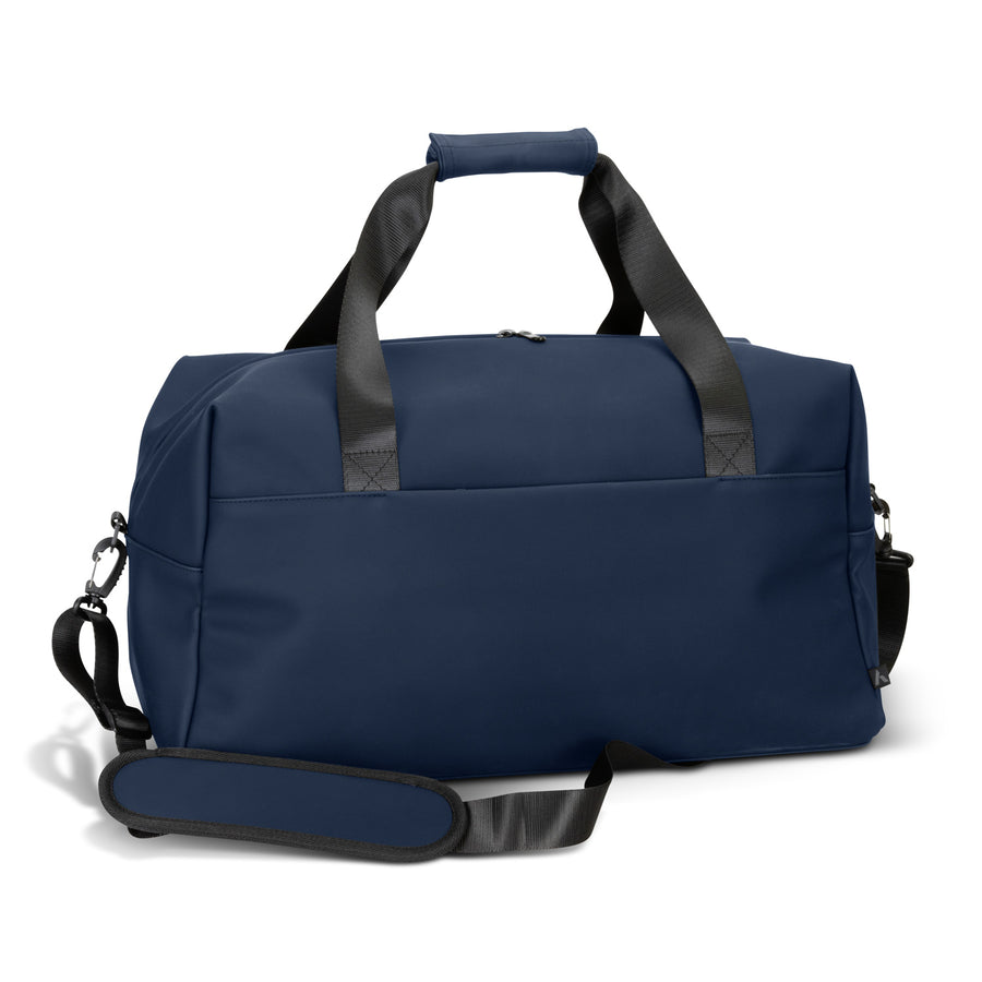 ARCHER Soft-Touch Duffle Bag (Navy)