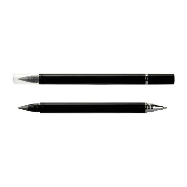 Vector Dual-Tip Pen (Black)