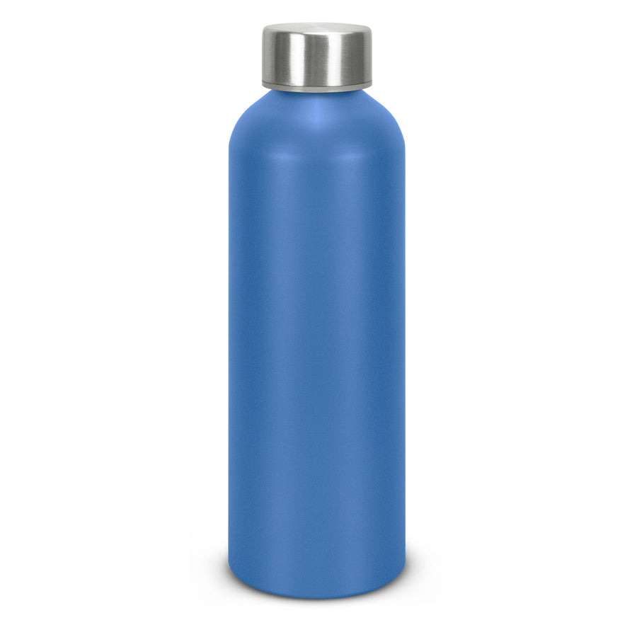 Venus Recycled Aluminium Bottle (Light Blue)