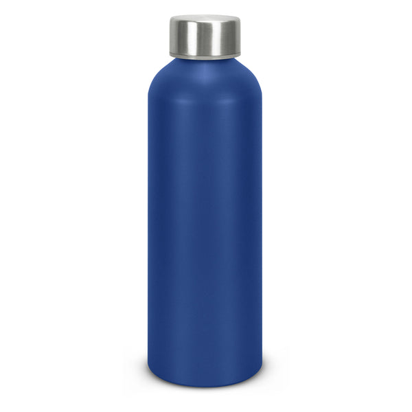 Venus Recycled Aluminium Bottle (Royal Blue)