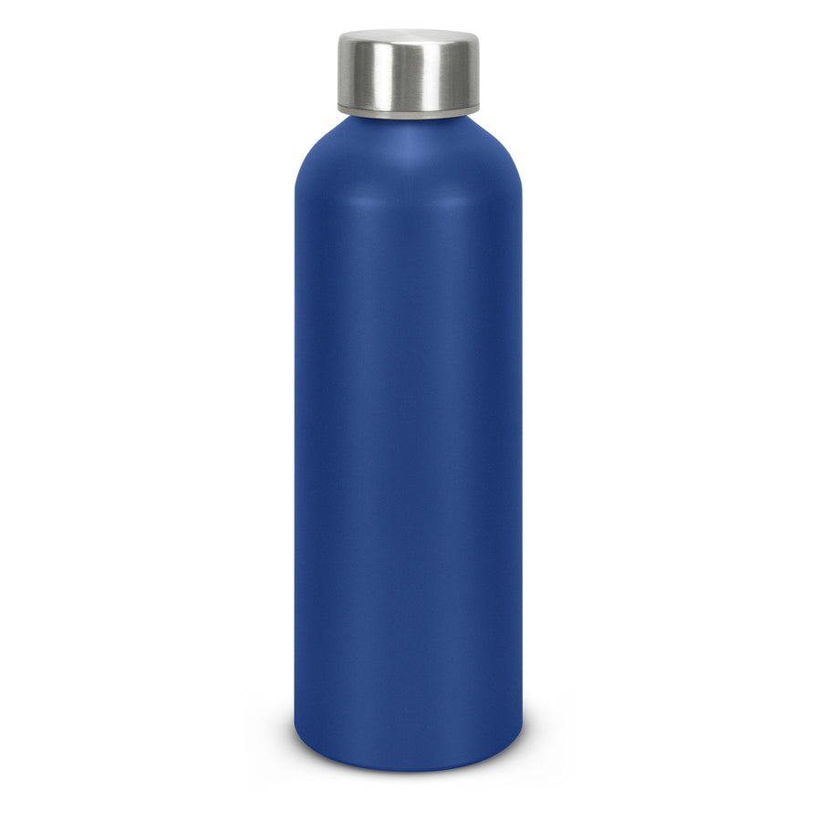 Venus Recycled Aluminium Bottle (Royal Blue)
