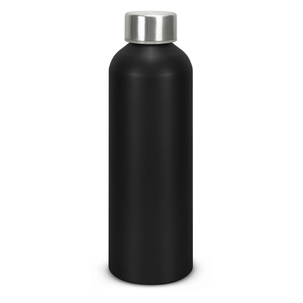 Venus Recycled Aluminium Bottle (Black)