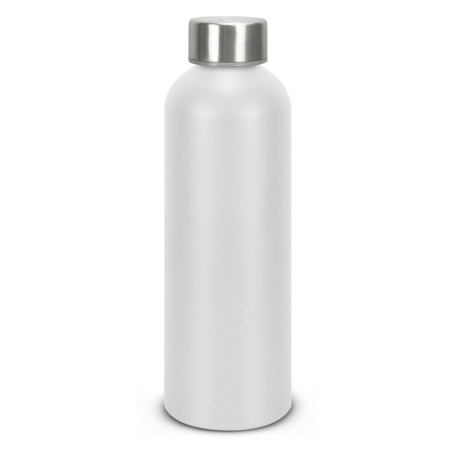 Venus Recycled Aluminium Bottle (White)