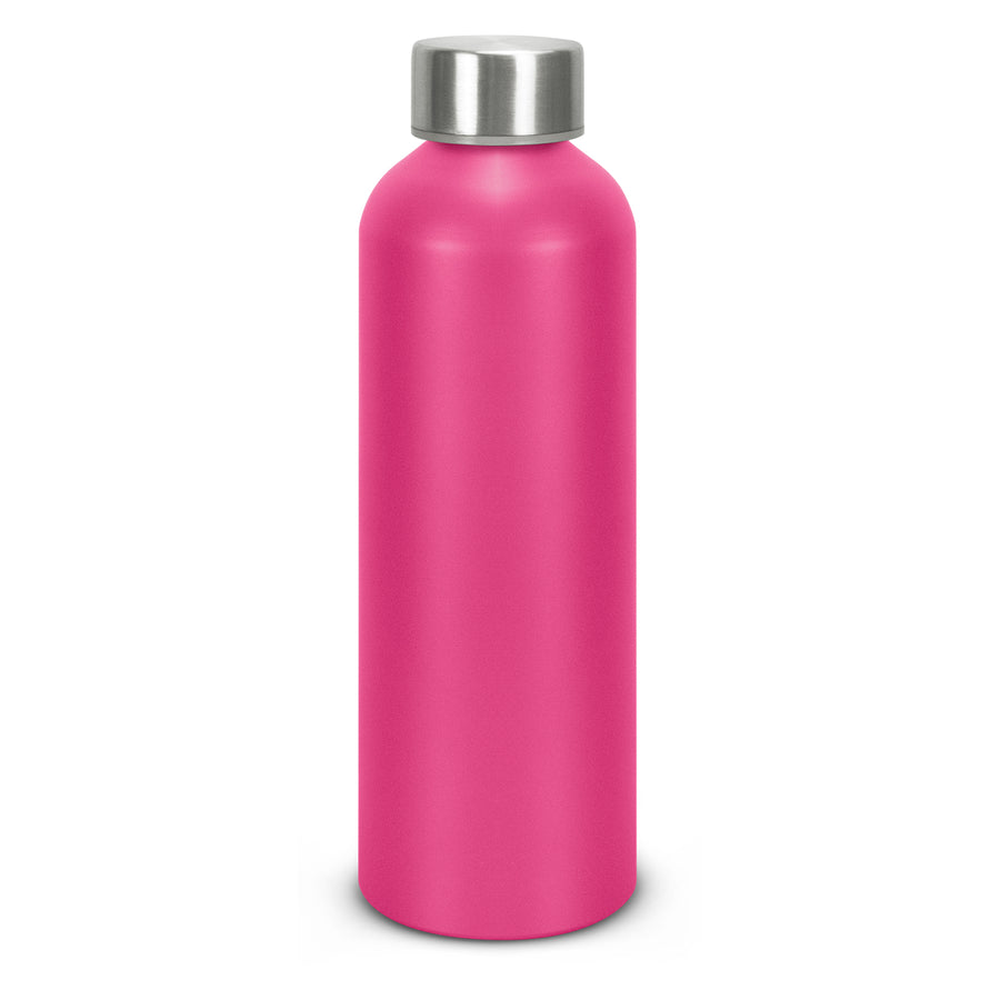 Venus Recycled Aluminium Bottle (Pink)