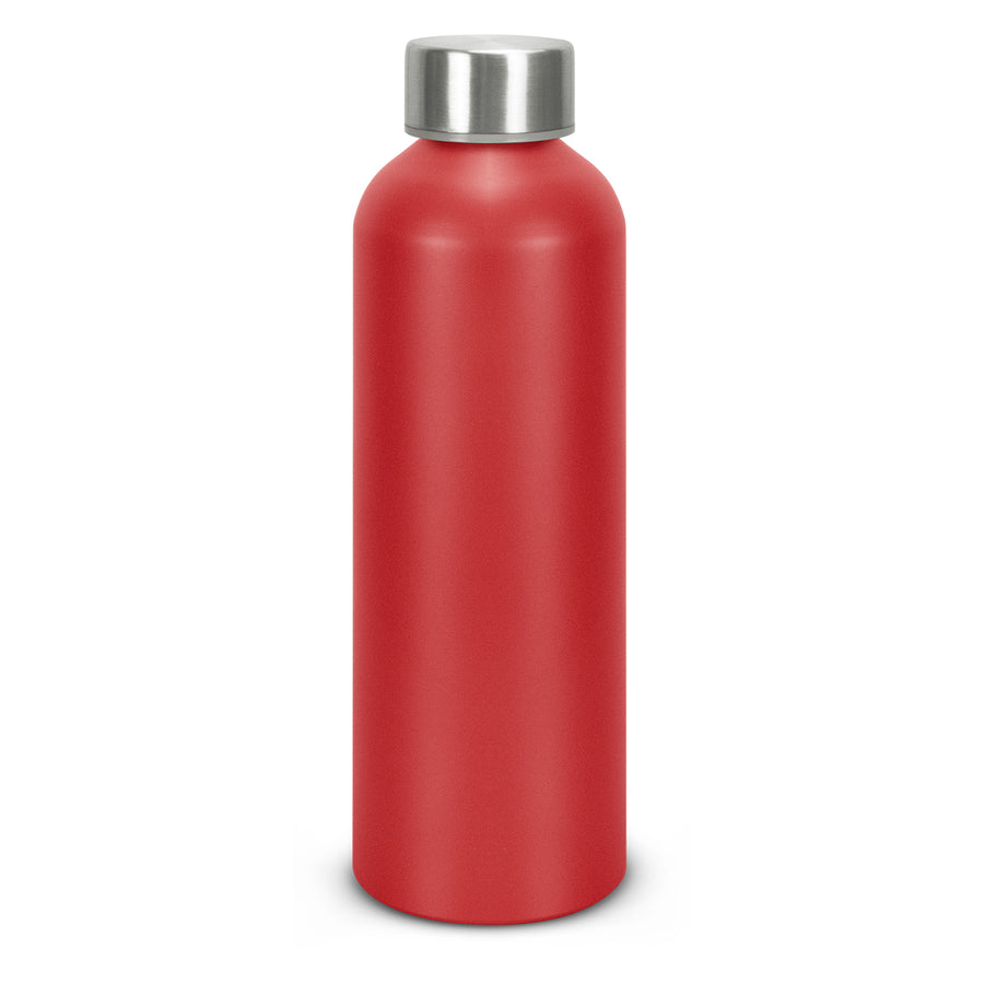 Venus Recycled Aluminium Bottle (Red)