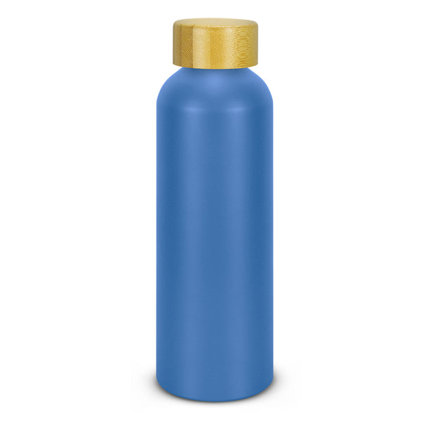 Kauri Recycled Aluminium Bottle (Light Blue)