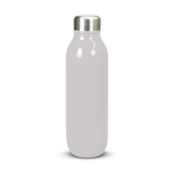 Camaro Vacuum Bottle (Light Grey)