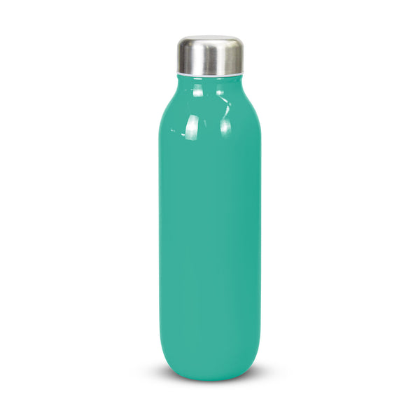 Camaro Vacuum Bottle (Teal)