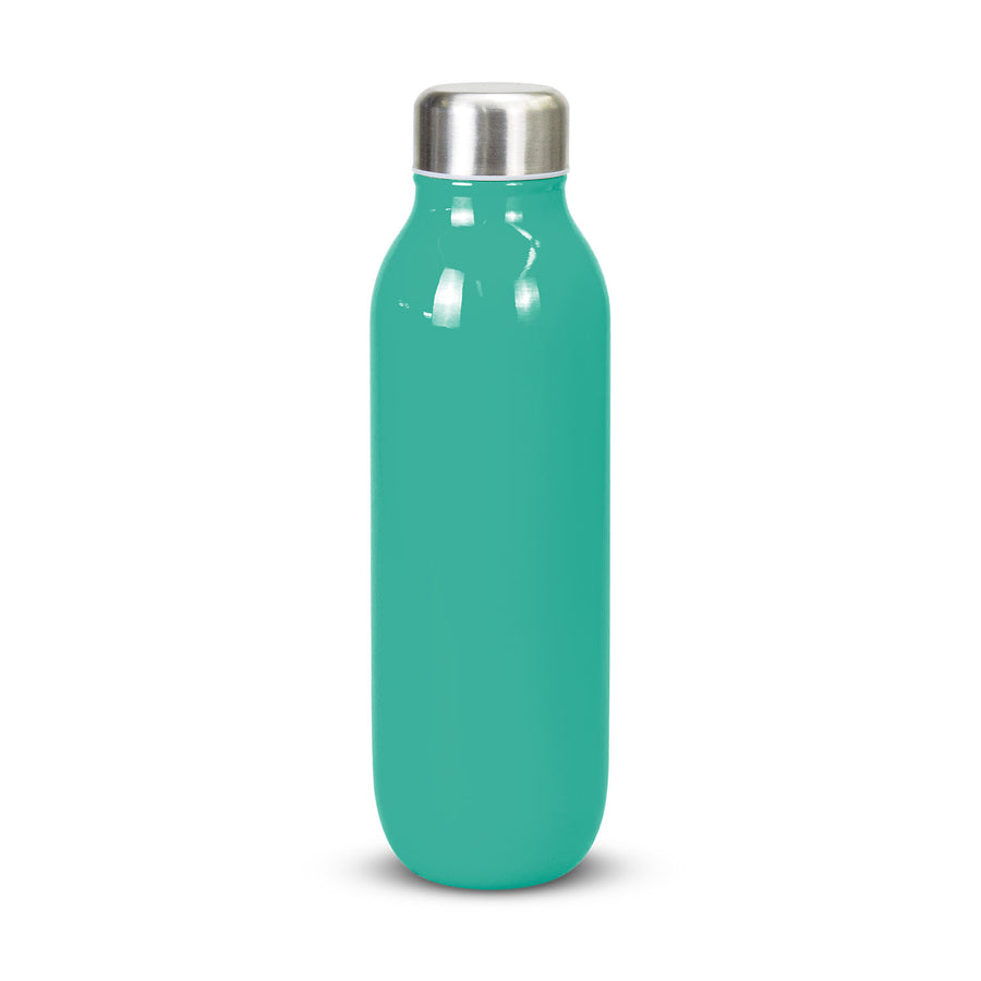 Camaro Vacuum Bottle (Teal)