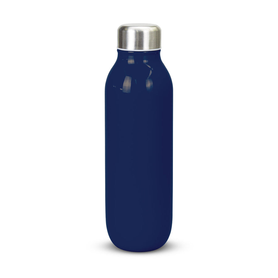 Camaro Vacuum Bottle (Navy)