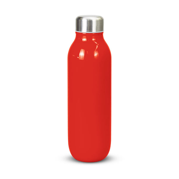 Camaro Vacuum Bottle (Red)
