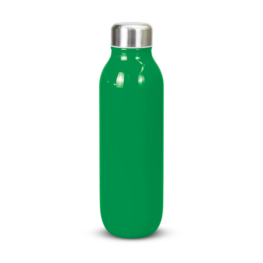 Camaro Vacuum Bottle (Kelly Green)