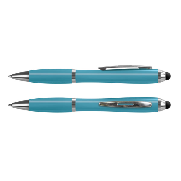 Apex Stylus Pen - Colour Match (Light Blue)