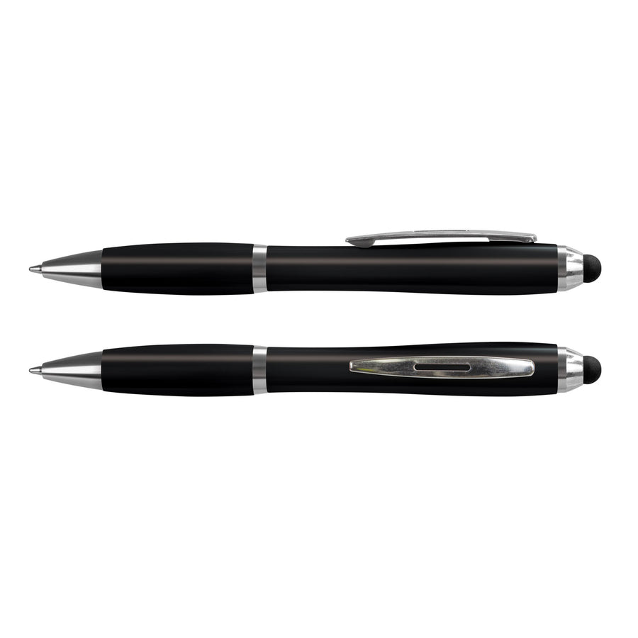 Apex Stylus Pen - Colour Match (Black)
