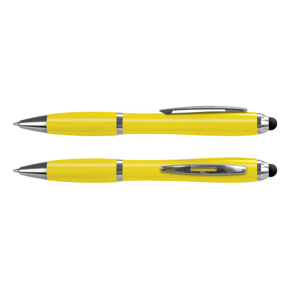 Apex Stylus Pen - Colour Match (Yellow)