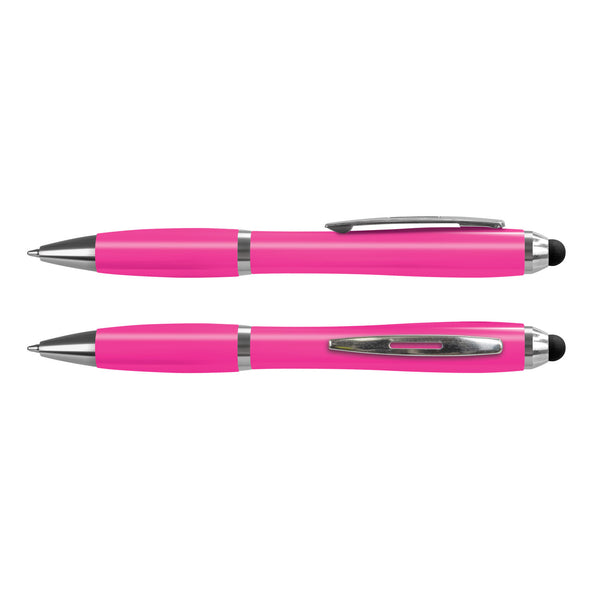 Apex Stylus Pen - Colour Match (Pink)